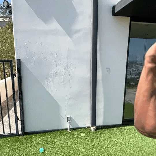 AquaBounce™