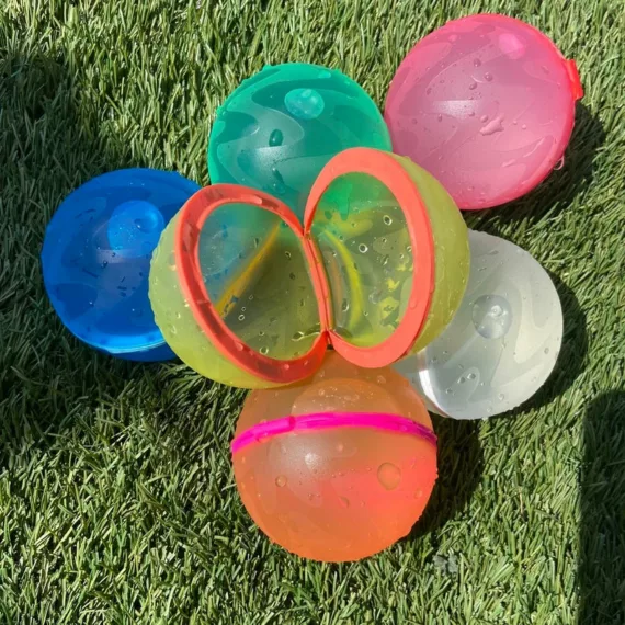 AquaBounce™