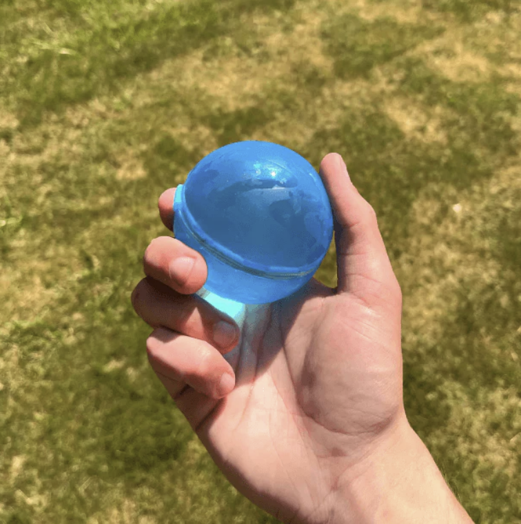 AquaBounce™